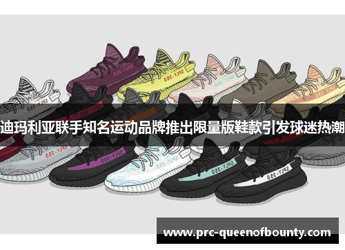 迪玛利亚联手知名运动品牌推出限量版鞋款引发球迷热潮