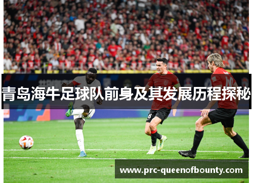 青岛海牛足球队前身及其发展历程探秘 青岛海牛足球队前身及其发展历程探秘