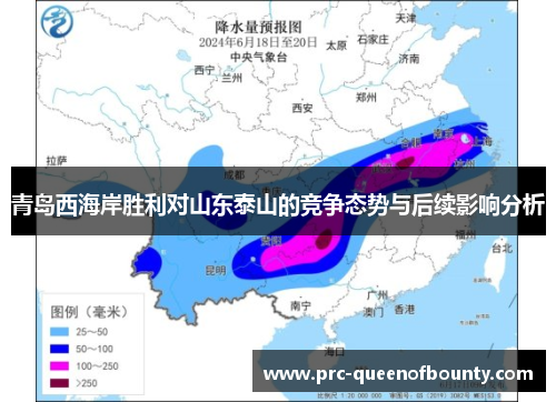 青岛西海岸胜利对山东泰山的竞争态势与后续影响分析