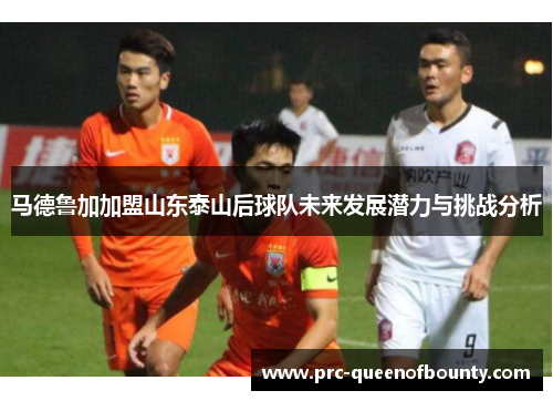 马德鲁加加盟山东泰山后球队未来发展潜力与挑战分析